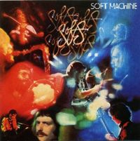 Produktbild: Soft Machine: Softs (Remastered)