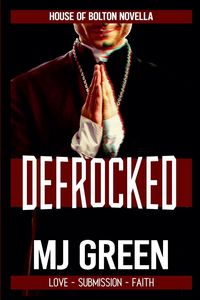 Produktbild: Defrocked