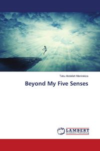 Produktbild: Beyond My Five Senses