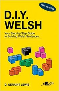 Produktbild: D.I.Y. Welsh - WITH ANSWERS
