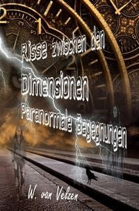 Produktbild: Risse zwischen den Dimensionen