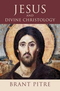 Produktbild: Jesus and Divine Christology