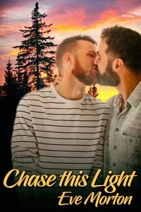 Produktbild: Chase This Light