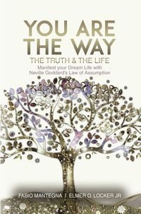 Produktbild: You are the Way