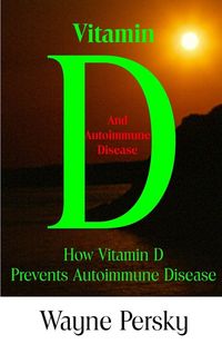 Produktbild: Vitamin D Deficiency and Autoimmune Disease