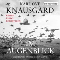 Produktbild Im Augenblick