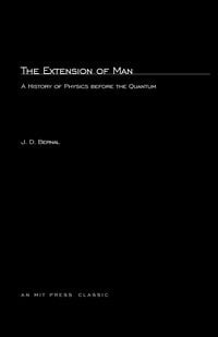 Produktbild: The Extension of Man