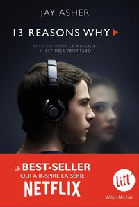 Produktbild: Treize raisons