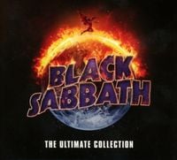 Bild vom Artikel The Ultimate Collection vom Autor Black Sabbath