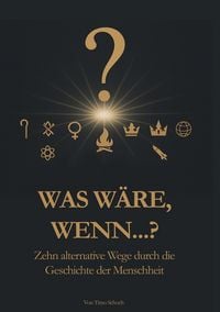 Produktbild: Was w&auml;re, wenn