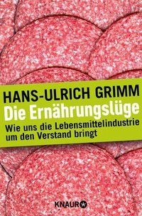 Produktbild: Die Ern&auml;hrungsl&uuml;ge