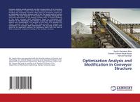 Produktbild: Optimization Analysis and Modification in Conveyor Structure