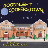Produktbild: Goodnight Cooperstown