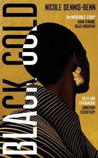 Produktbild: Black Gold