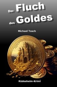 Produktbild: Der Fluch des Goldes