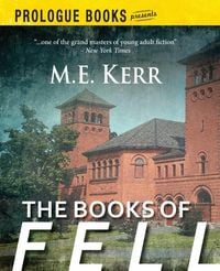 Produktbild: The Books of Fell