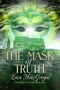 Produktbild: The Mask of Truth