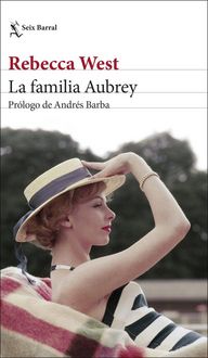 Produktbild: La familia Aubrey
