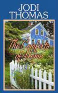Produktbild: The Comforts of Home