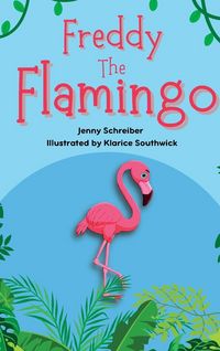 Produktbild: Freddy the Flamingo
