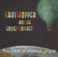 Produktbild: The ORBIT Of Eternal Grace