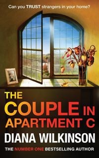 Produktbild: The Couple in Apartment C