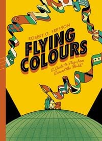 Produktbild: Flying Colors