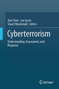Produktbild: Cyberterrorism