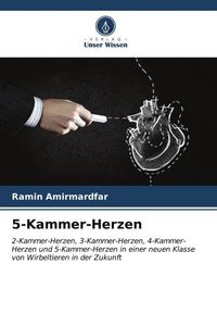 Produktbild: 5-Kammer-Herzen
