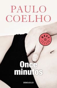 Produktbild: Once minutos / Eleven Minutes