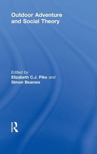 Produktbild: Outdoor Adventure and Social Theory