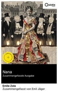 Produktbild: Nana (Zusammengefasste Ausgabe)