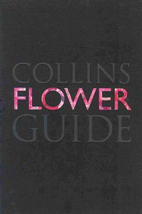 Produktbild: Collins Flower Guide