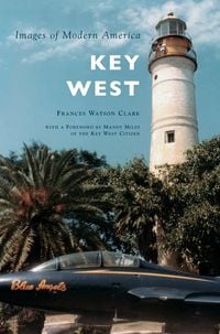 Produktbild: Key West