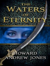 Produktbild: The Waters of Eternity