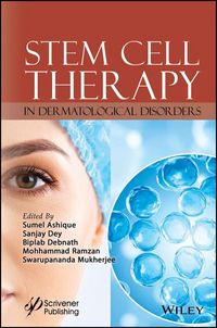 Produktbild: Stem Cell Therapy in Dermatological Disorders