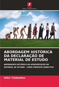 Produktbild: Abordagem Hist&oacute;rica Da Declara&ccedil;&atilde;o De Material De Estudo