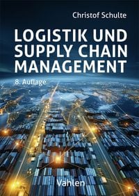 Produktbild: Logistik und Supply Chain Management