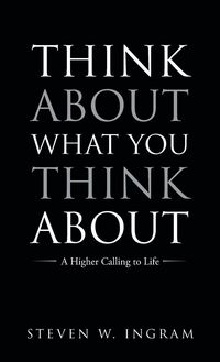 Produktbild: Think About What You Think About