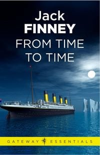 Produktbild: From Time to Time