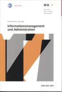 Bild vom Artikel IKA 1: Informationsmanagement und Administration, Bundle ohne Lösungen vom Autor Michael McGarty