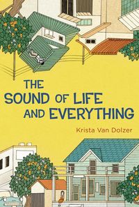 Produktbild: Sound Of Life & Everything