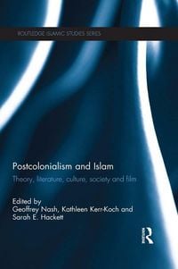 Produktbild: Postcolonialism and Islam