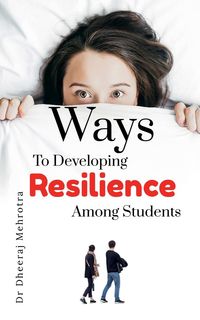 Produktbild: Ways to Developing Resilience Among Students