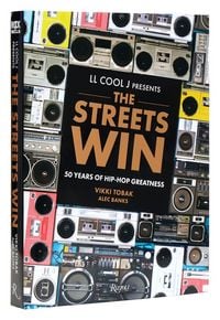 Produktbild: LL Cool J Presents the Streets Win