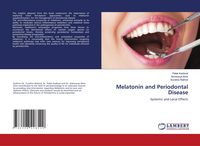 Produktbild: Melatonin and Periodontal Disease