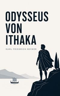 Produktbild: Odysseus von Ithaka