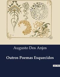 Produktbild: Outros Poemas Esquecidos