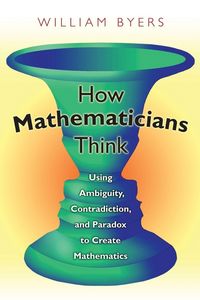 Produktbild: How Mathematicians Think
