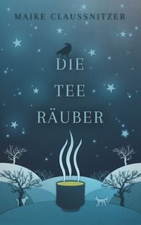 Produktbild: Die Teer&auml;uber